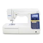 Juki HZL-DX Series Sewing Machine HZL-DX7 by JUKI