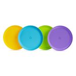 Munchkin Multi Plates - 4Pk