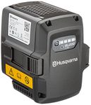 Husqvarna BLI200 36-Volt 5Ah Durable Lithium-Ion Pro Battery - 967091901