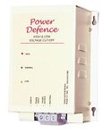 SAVIK Single Phase Home Voltage Protector To Protect Home/Office devices from voltage surges/32 A