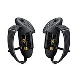 AMVR Upgraded Controller Straps Gri