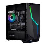 SCAN Argen Gaming PC | NVIDIA GeForce RTX 4060 Ti Graphics Card | 1TB SSD | AMD Ryzen 7 5700X CPU | 16GB DDR4 RAM | Windows 11 & Xbox Gamepass Ultimate