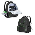 CURMIO Travel Backpack Compatible f