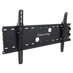 Sonax PM-2210 TV Lean Wall Mount, 32-Inch x 65-Inch