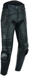 Texpeed Mens Leather Motorcycle Tro