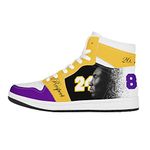 Kobe Bryant Shoes