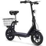 Electric Moped For Adults