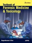 Textbook of Forensic Medicine and Toxicology