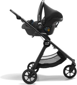 Baby Jogger City Mini GT2 Stroller – All-Terrain, Compact Fold