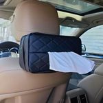 Car Tissue Holder for 120 Standard 