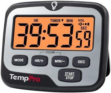 TempPro TM