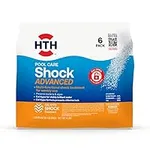 HTH 52036 Swimming Pool Care Shock 