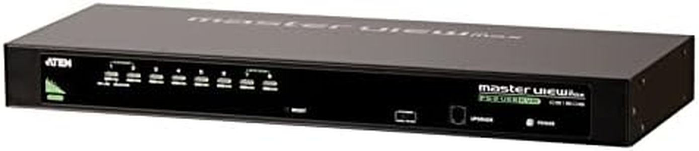 ATEN PS/2-