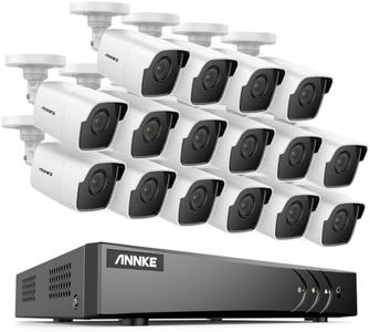 ANNKE 5MP 