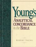 Young's Analytical Concordance to the Bible