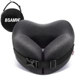 BSAMW Travel Pillow Vac Compressed 