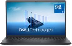 Dell 15 Laptop DC15250-15.6-inch FH