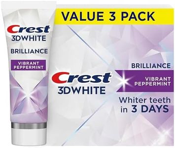 Crest 3D W