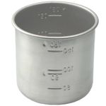 Rice Cooker Measurement Cup