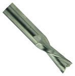 Whiteside Router Bits RU4950 Standard Spiral Bit with Up Cut Solid Carbide 7/16" Cutting Diameter and 1-1/4" Cutting Length