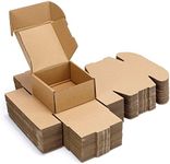 BJADE'S Shipping Boxes,Corrugated C