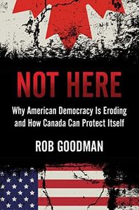 Not Here: 