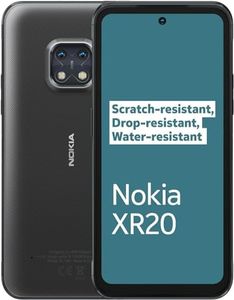 Nokia XR20