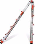 Little Giant Ladder Systems, Veloci