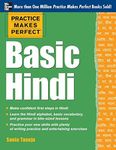 Practice Makes Perfect Basic Hindi (Practice Makes Perfect Series)