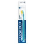 Curaprox CS Ultra Soft Swiss Toothbrushes - Best Toothbrush With Soft Bristles For Adult Men And Women With Sensitive Teeth And Gums