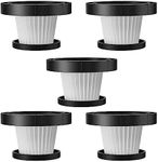 JR700 HEPA filters for 5pcs