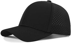 VOBOOM Men Quick Dry Baseball Cap L