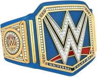 Wwe Made Belts