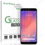 Pixel Glass Screen Protector