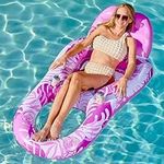 Sloosh Pool Lounge Float Adult, Inf