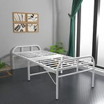 Foldable Twin Bed