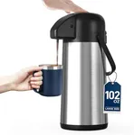 Coffee Carafe for Keeping Hot - 102