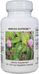 Supreme Nutrition Mimosa Supreme, 90 Caps - Organic Mimosa Pudica Seed Capsules