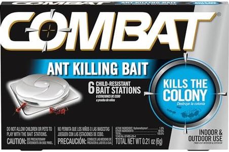 Combat Ant