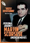 A Personal Journey With Martin Scorsese Through American Movies [1995] [DVD]