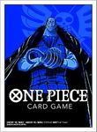 Bandai One Piece Card Game Official Card Sleeve 1 Crocodile