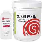 Sugaring Hair Removal Paste (HARD) 