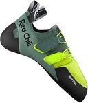 Red Chili Fusion II Climbing Shoes, UK 10