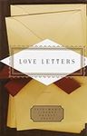 Love Letters (Everyman's Library Po