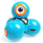 Wonder Workshop Dash Robot - Coding Toy for Kids