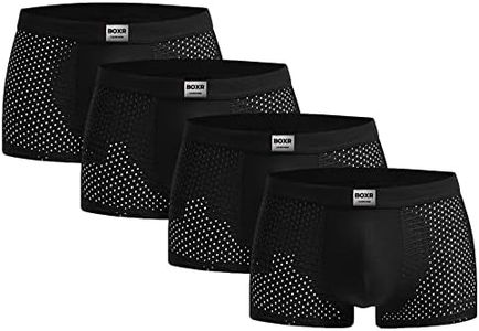 BOXR Under