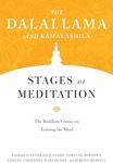 Stages of Meditation: The Buddhist Classic on Training the Mind (Core Teachings of Dalai Lama)