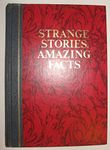 Strange Stories Amaz