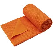 Eunzel Yoga Towel,Hot Yoga Mat Towe