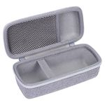 Aenllosi Hard Carrying Case Compatible with Shure Super 55 Deluxe Vocal Microphone (Super 55)